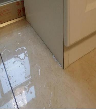 巴楚漏水检测 厕所漏水怎么检测?